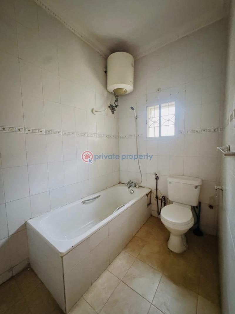 3 bedroom Flat & Apartment For Rent Lekki Phase 1 Lagos - 7