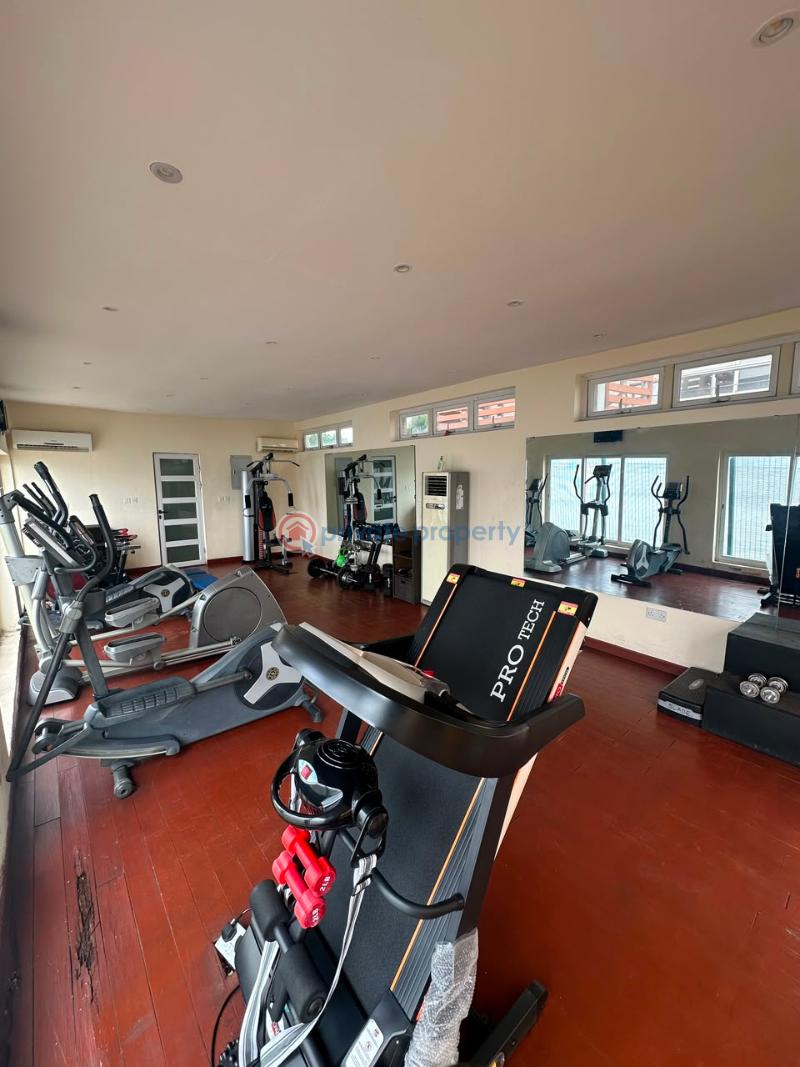 3 bedroom Shared Apartment For Sale Banana Island Ikoyi Lagos - 25