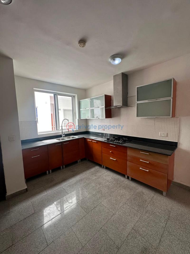 3 bedroom Shared Apartment For Sale Banana Island Ikoyi Lagos - 8