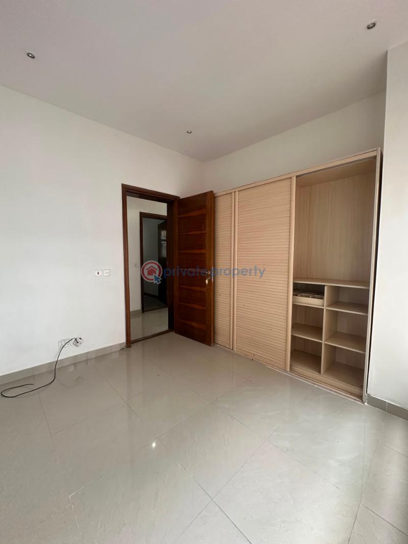 3 bedroom Shared Apartment For Sale Banana Island Ikoyi Lagos - 15