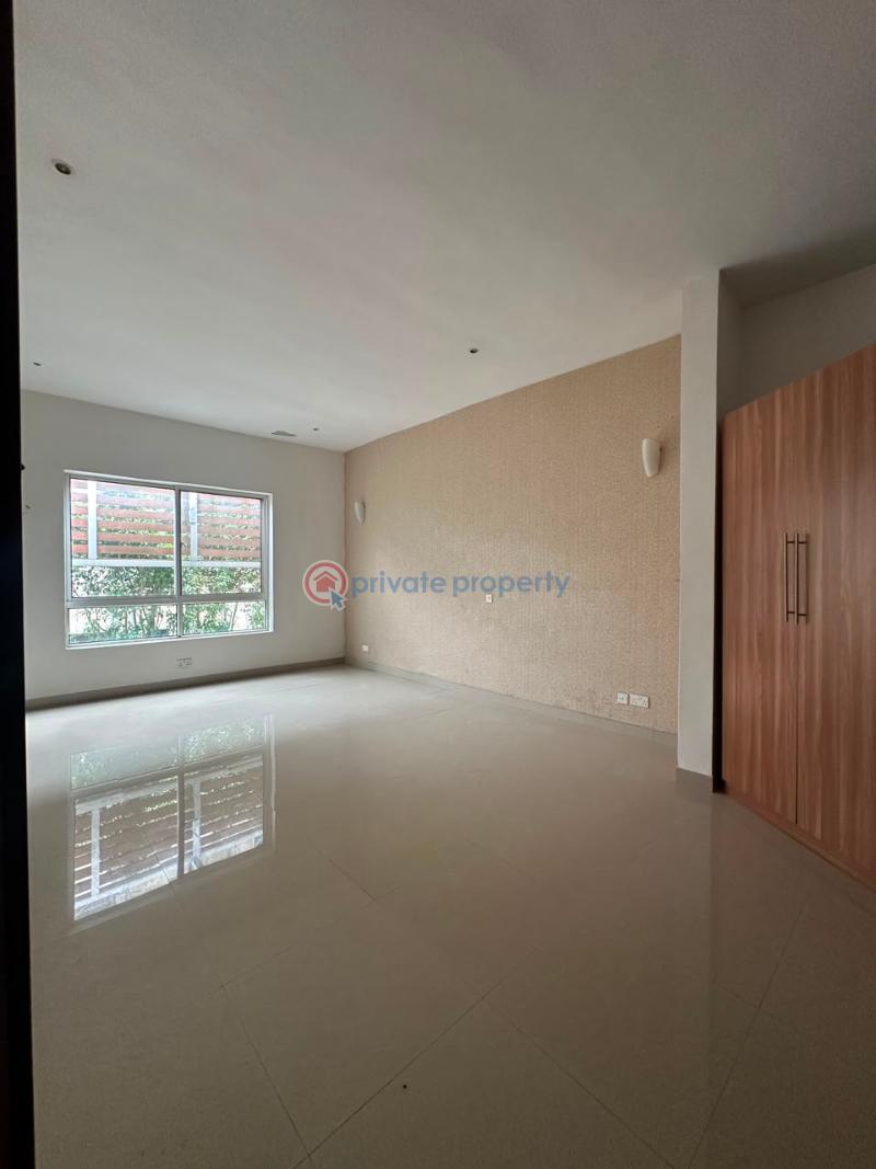 3 bedroom Shared Apartment For Sale Banana Island Ikoyi Lagos - 16