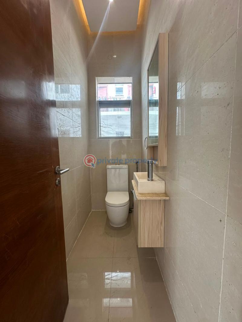 3 bedroom Shared Apartment For Sale Banana Island Ikoyi Lagos - 6