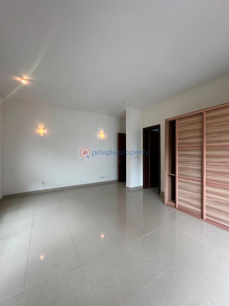3 bedroom Shared Apartment For Sale Banana Island Ikoyi Lagos - 23