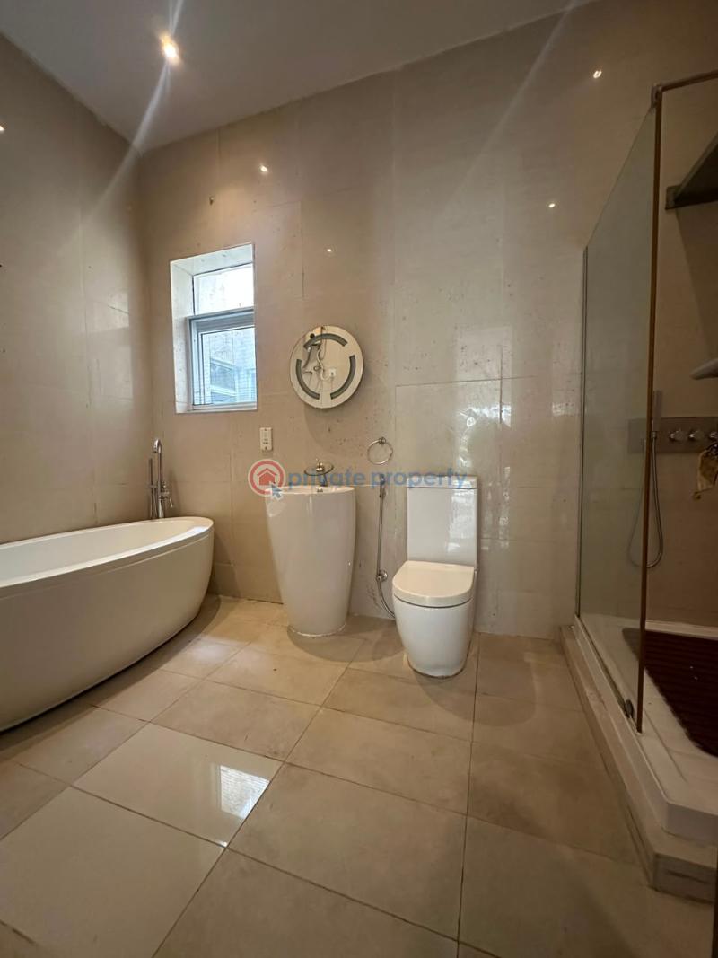 3 bedroom Shared Apartment For Sale Banana Island Ikoyi Lagos - 19