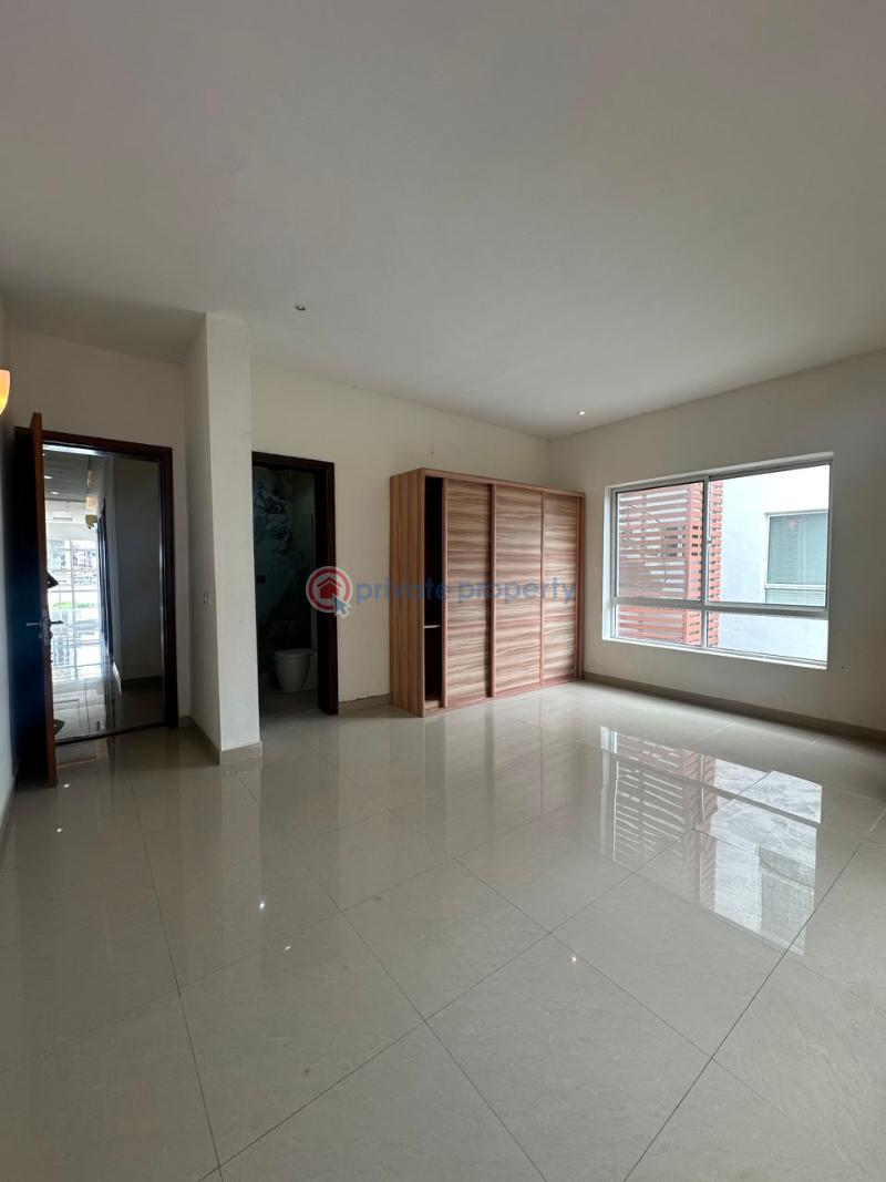 3 bedroom Shared Apartment For Sale Banana Island Ikoyi Lagos - 20