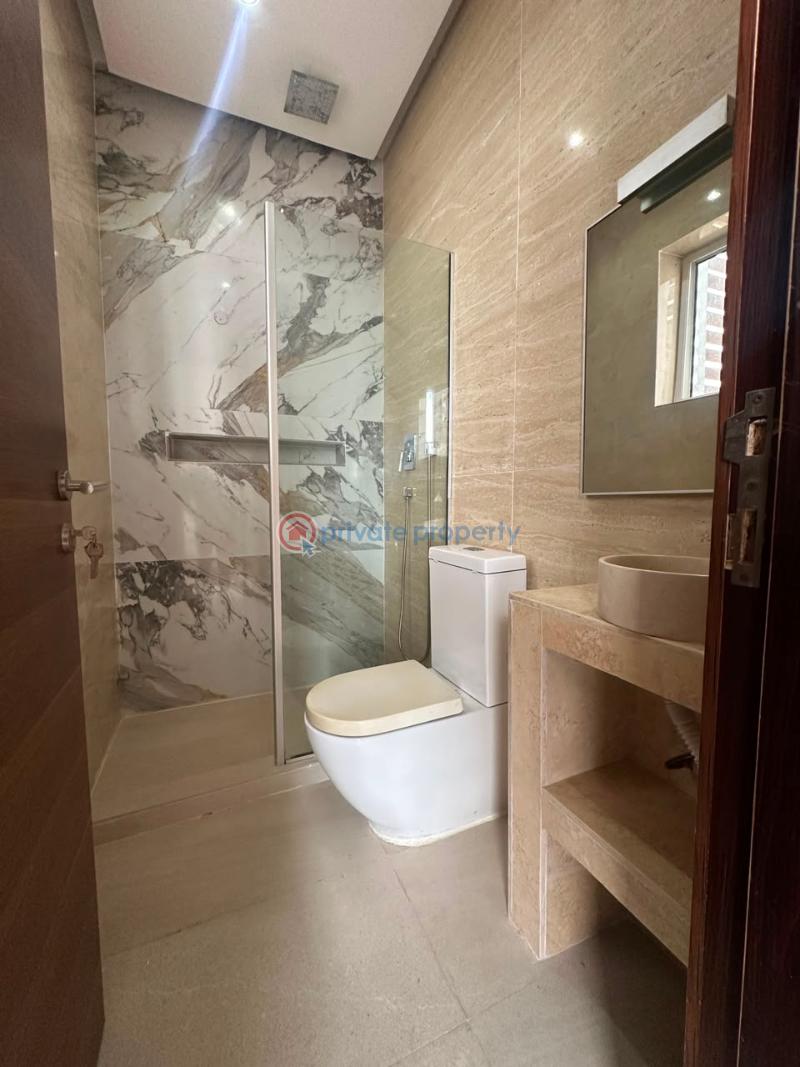 3 bedroom Shared Apartment For Sale Banana Island Ikoyi Lagos - 14