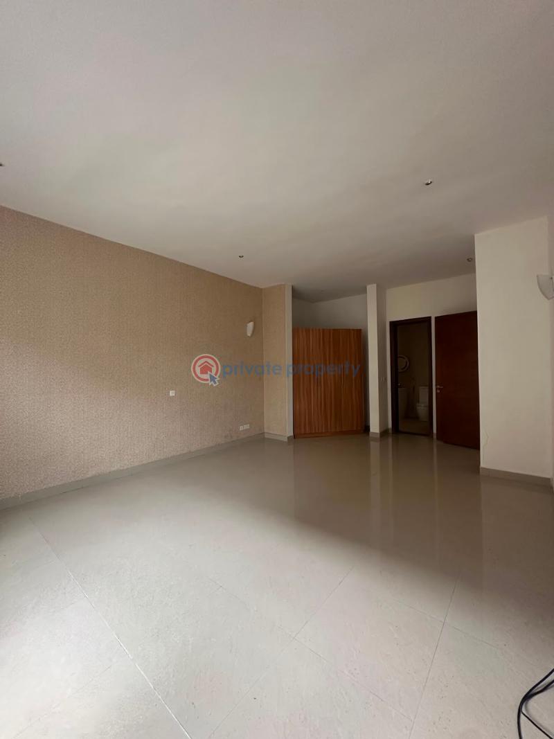 3 bedroom Shared Apartment For Sale Banana Island Ikoyi Lagos - 17