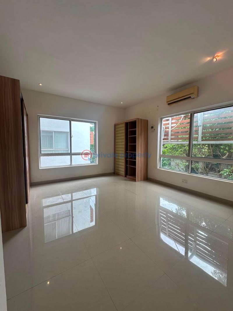 3 bedroom Shared Apartment For Sale Banana Island Ikoyi Lagos - 21