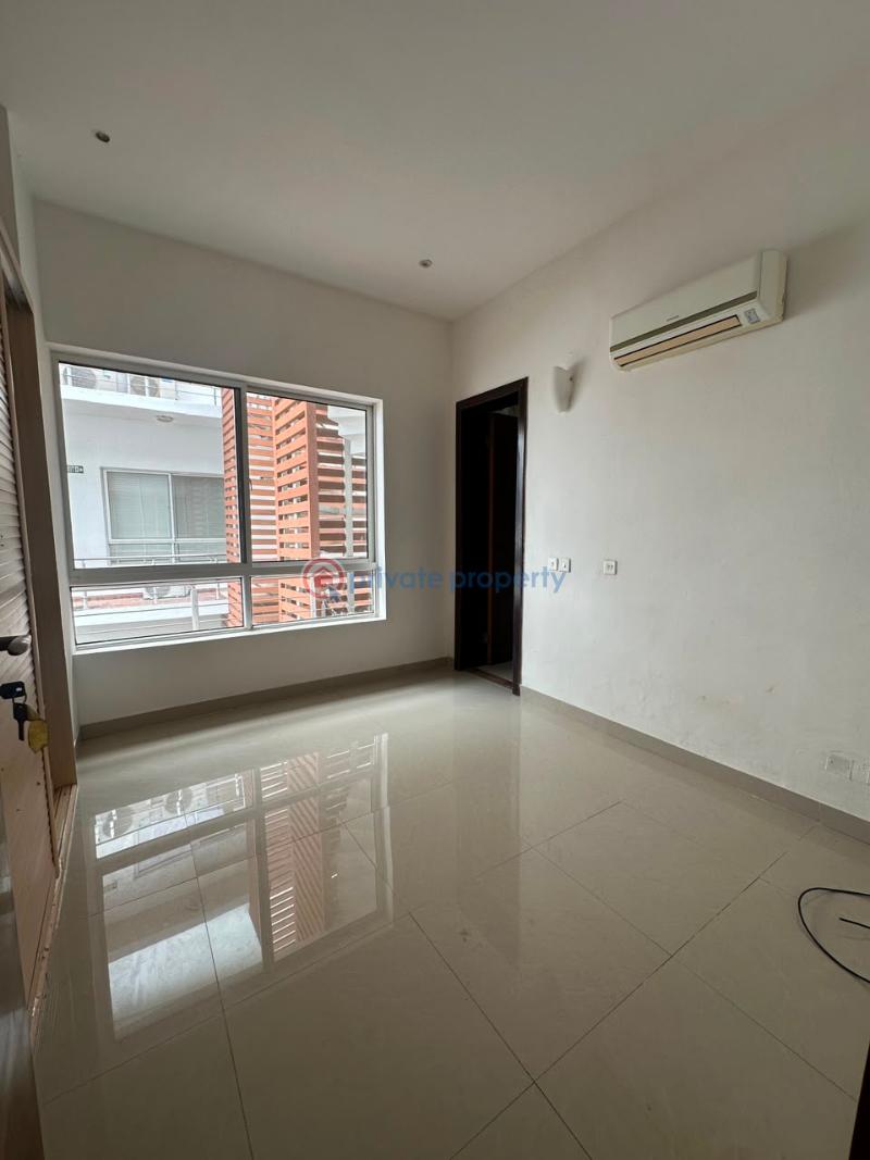 3 bedroom Shared Apartment For Sale Banana Island Ikoyi Lagos - 11