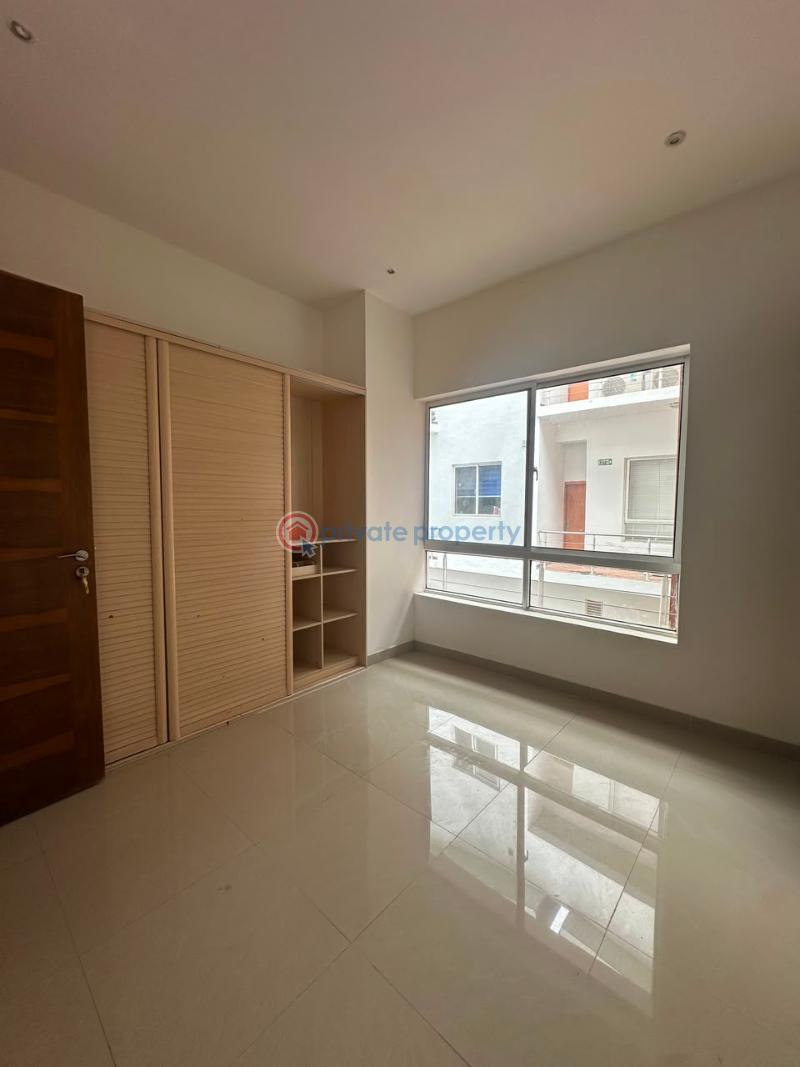 3 bedroom Shared Apartment For Sale Banana Island Ikoyi Lagos - 12