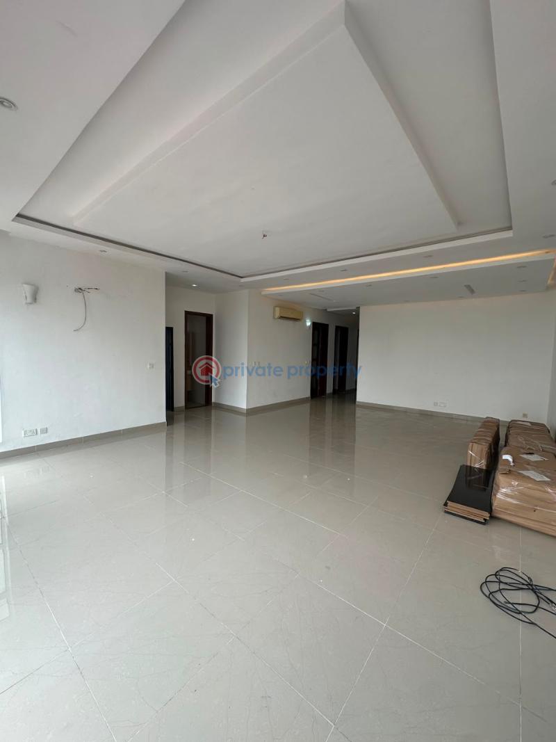 3 bedroom Shared Apartment For Sale Banana Island Ikoyi Lagos - 4