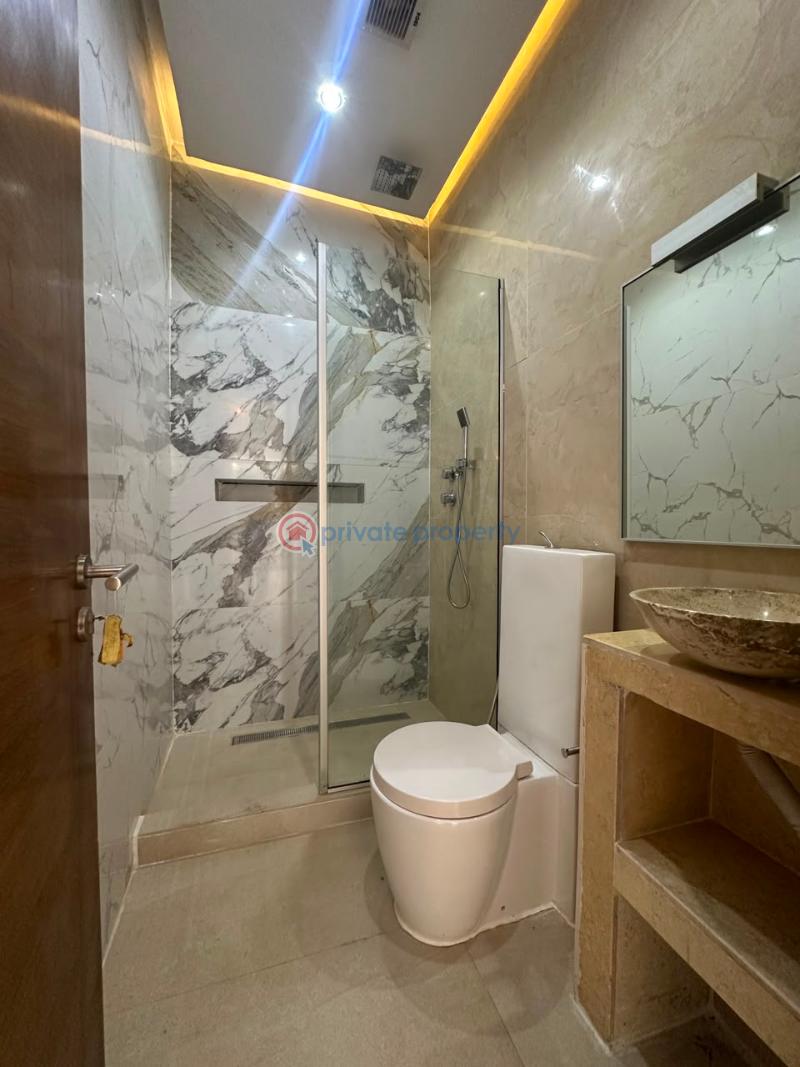 3 bedroom Shared Apartment For Sale Banana Island Ikoyi Lagos - 24