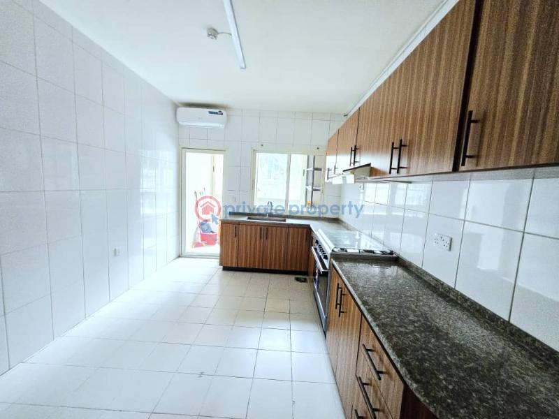 3 bedroom Flat & Apartment For Rent Old Ikoyi Lagos - 4