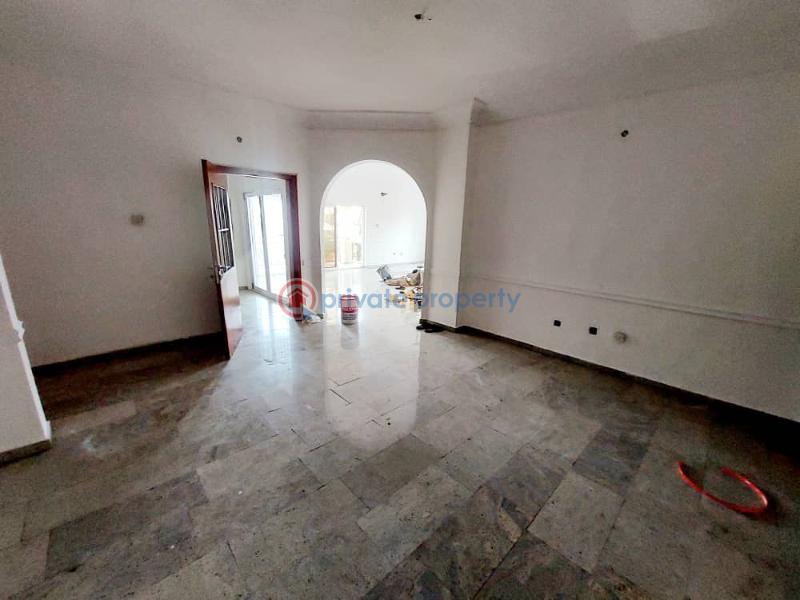 Well maintained 3 bedroom apartment - 7 3 bedroom Flat & Apartment For Sale Parkview Estate Ikoyi Lagos - 7