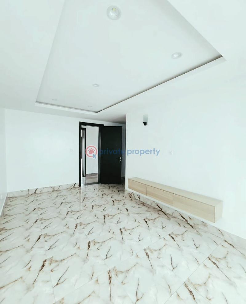 3 bedroom Flat & Apartment For Rent Lekki Right Lekki Phase 1 Lagos - 5