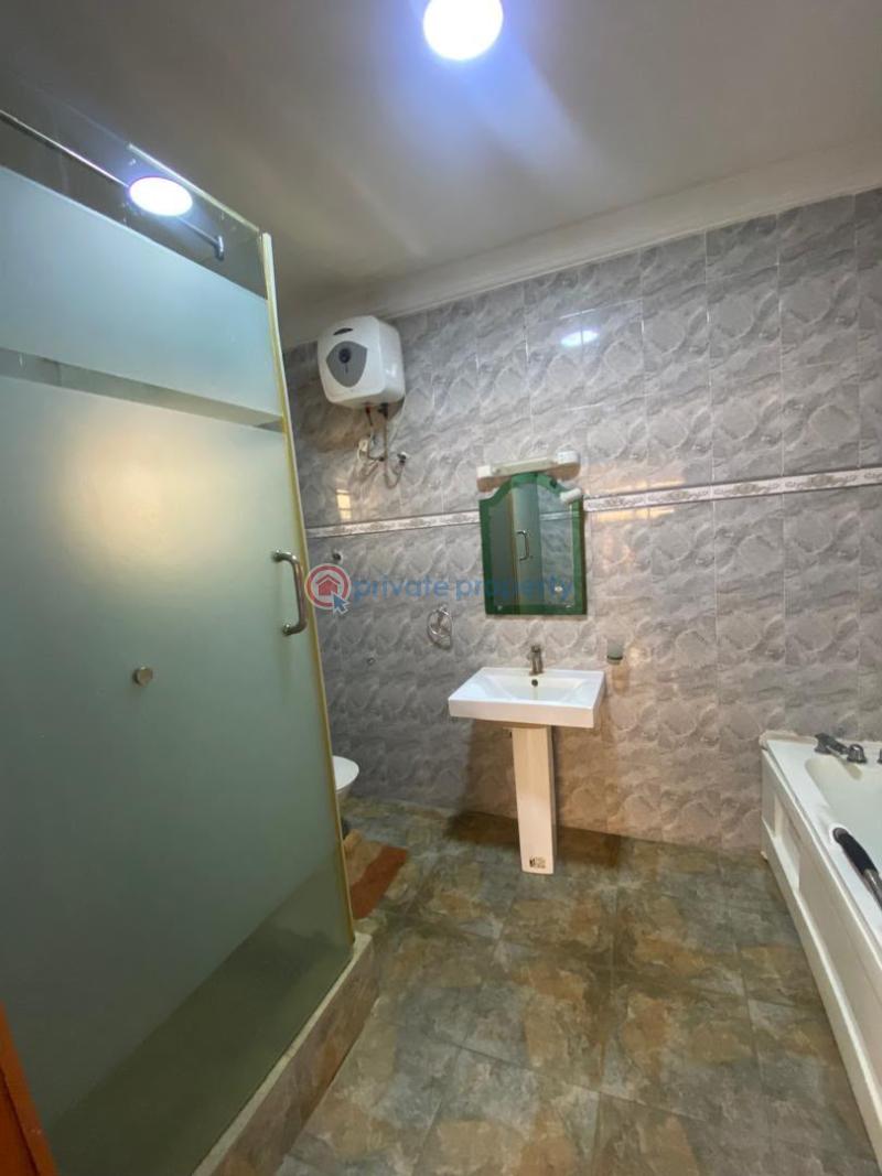 3 bedroom Flat & Apartment For Rent Oniru Victoria Island Lagos - 2