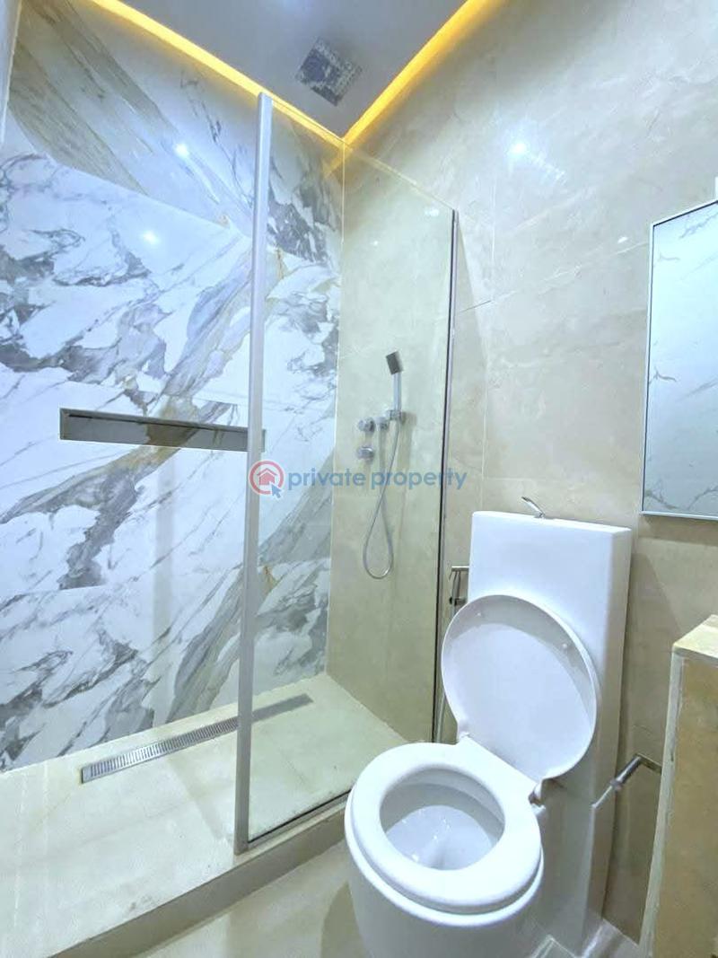 3 bedroom Flat & Apartment For Sale Banana Island Ikoyi Lagos - 11