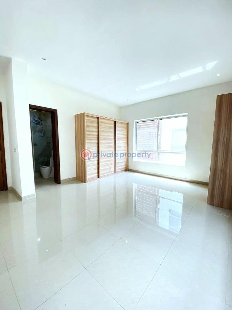 3 bedroom Flat & Apartment For Sale Banana Island Ikoyi Lagos - 6