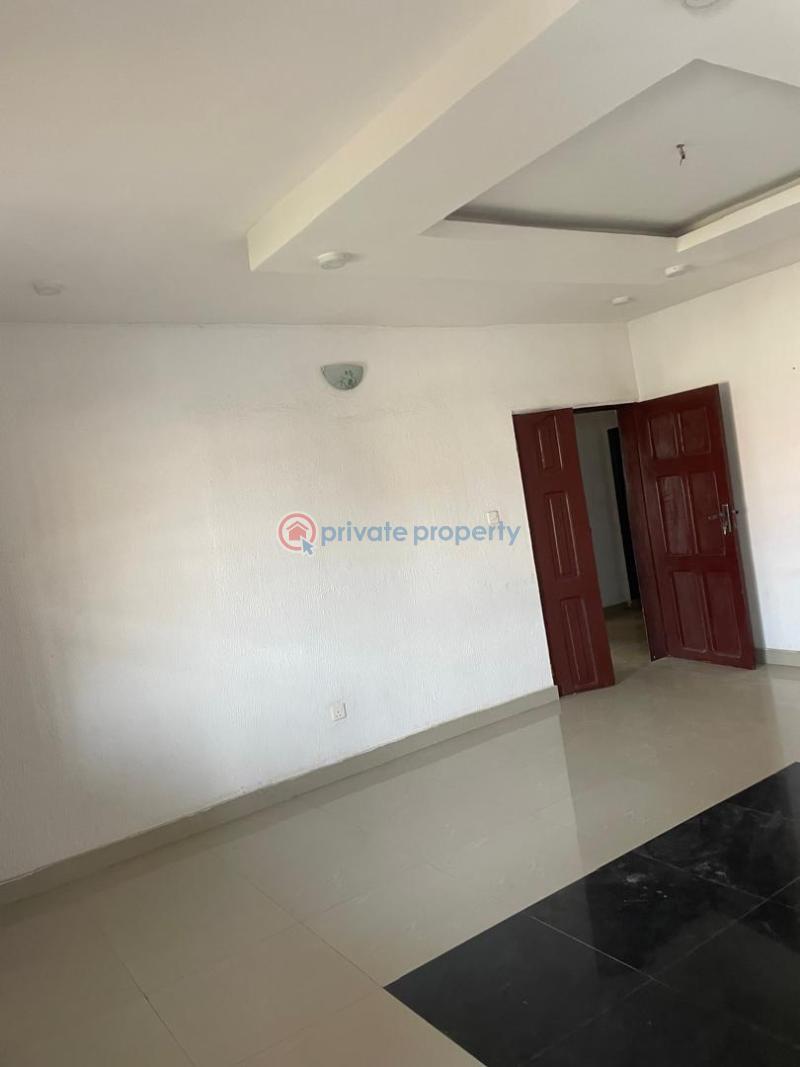 3 bedroom Flat & Apartment For Rent Behind. Blenco Sangotedo Ajah Lagos - 8