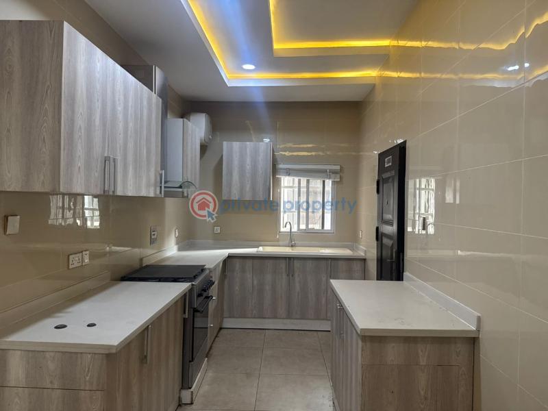 3 bedroom Flat & Apartment For Rent Dupe Oguntade Street Ikate Elegushi Lekki Lagos - 0