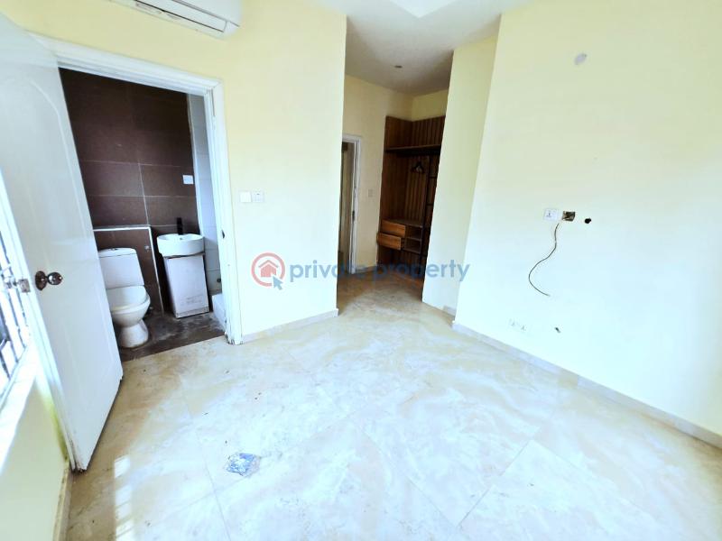 3 bedroom Flat & Apartment For Rent Lekki Phase 1 Lagos - 3