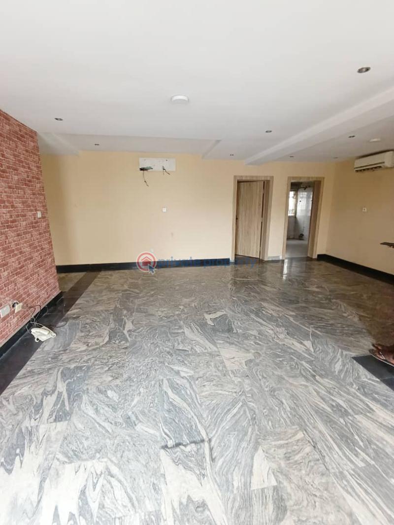 Well maintained 3 bedroom apartment - 2 3 bedroom Flat & Apartment For Rent Lekki Right Lekki Phase 1 Lagos - 2