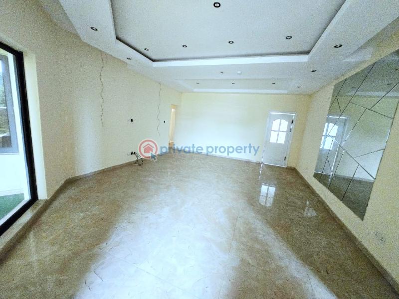 3 bedroom Flat & Apartment For Rent Lekki Phase 1 Lagos - 8