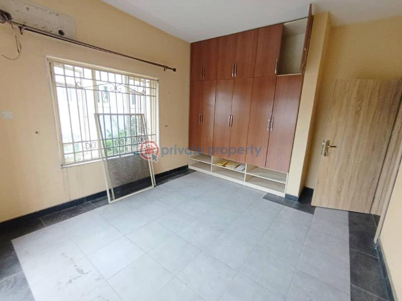 Well maintained 3 bedroom apartment - 4 3 bedroom Flat & Apartment For Rent Lekki Right Lekki Phase 1 Lagos - 4