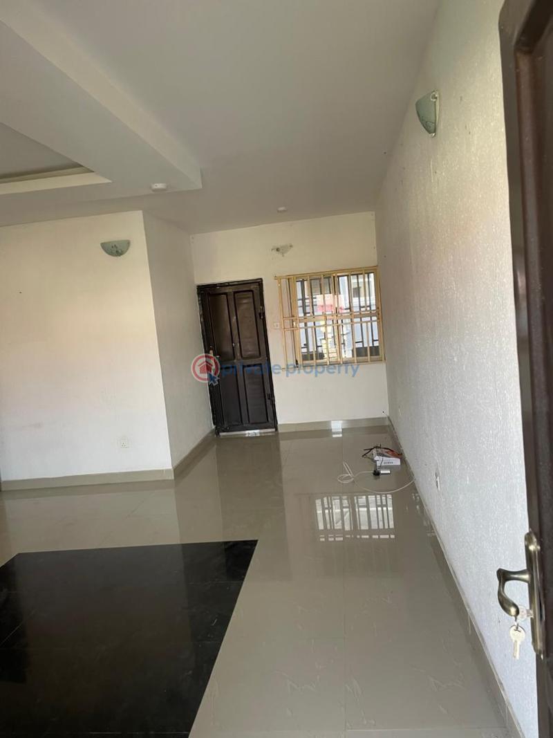 3 bedroom Flat & Apartment For Rent Behind. Blenco Sangotedo Ajah Lagos - 7