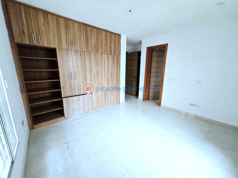 3 bedroom Flat & Apartment For Rent Lekki Phase 1 Lagos - 14