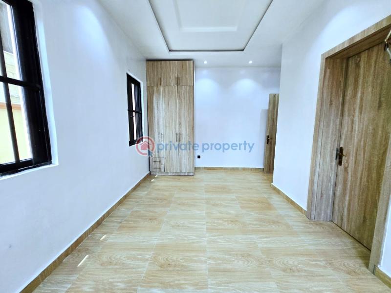 3 bedroom Flat & Apartment For Rent Lekki Phase 1 Lagos - 5