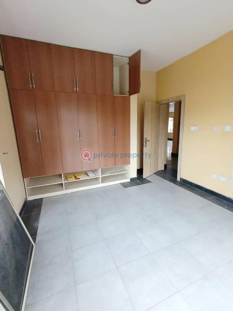 Well maintained 3 bedroom apartment - 3 3 bedroom Flat & Apartment For Rent Lekki Right Lekki Phase 1 Lagos - 3