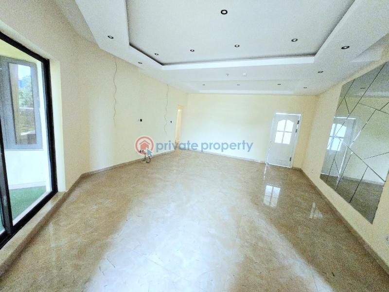 3 bedroom Flat & Apartment For Rent Lekki Phase 1 Lagos - 4