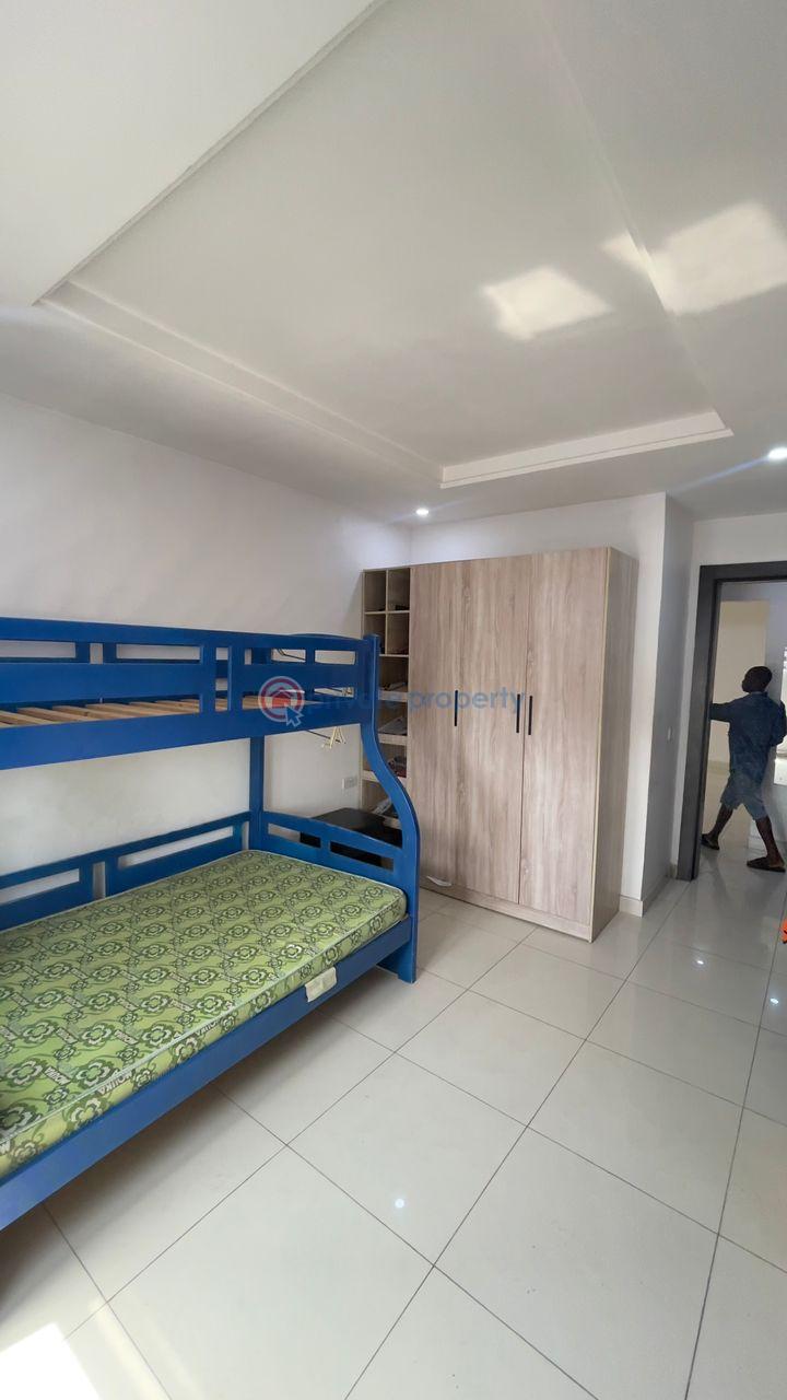 3 bedroom Shared Apartment For Rent Victoria Island Lagos - 10