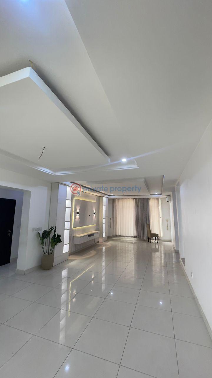 3 bedroom Shared Apartment For Rent Victoria Island Lagos - 14