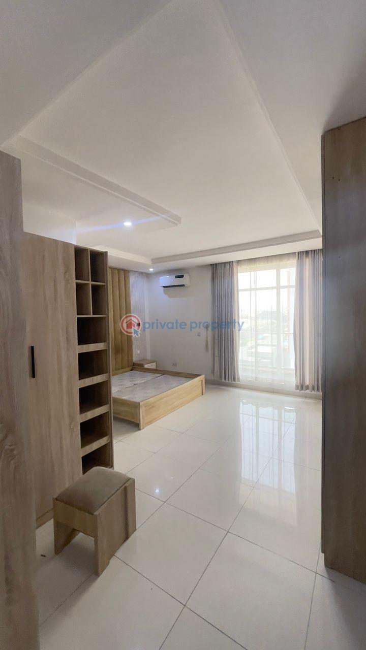 3 bedroom Shared Apartment For Rent Victoria Island Lagos - 3