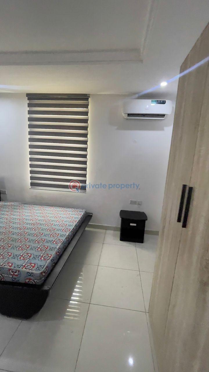 3 bedroom Shared Apartment For Rent Victoria Island Lagos - 6