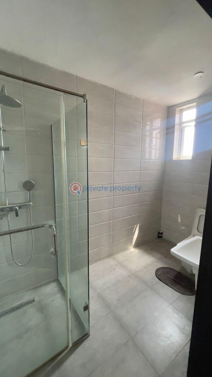 3 bedroom Shared Apartment For Rent Victoria Island Lagos - 2