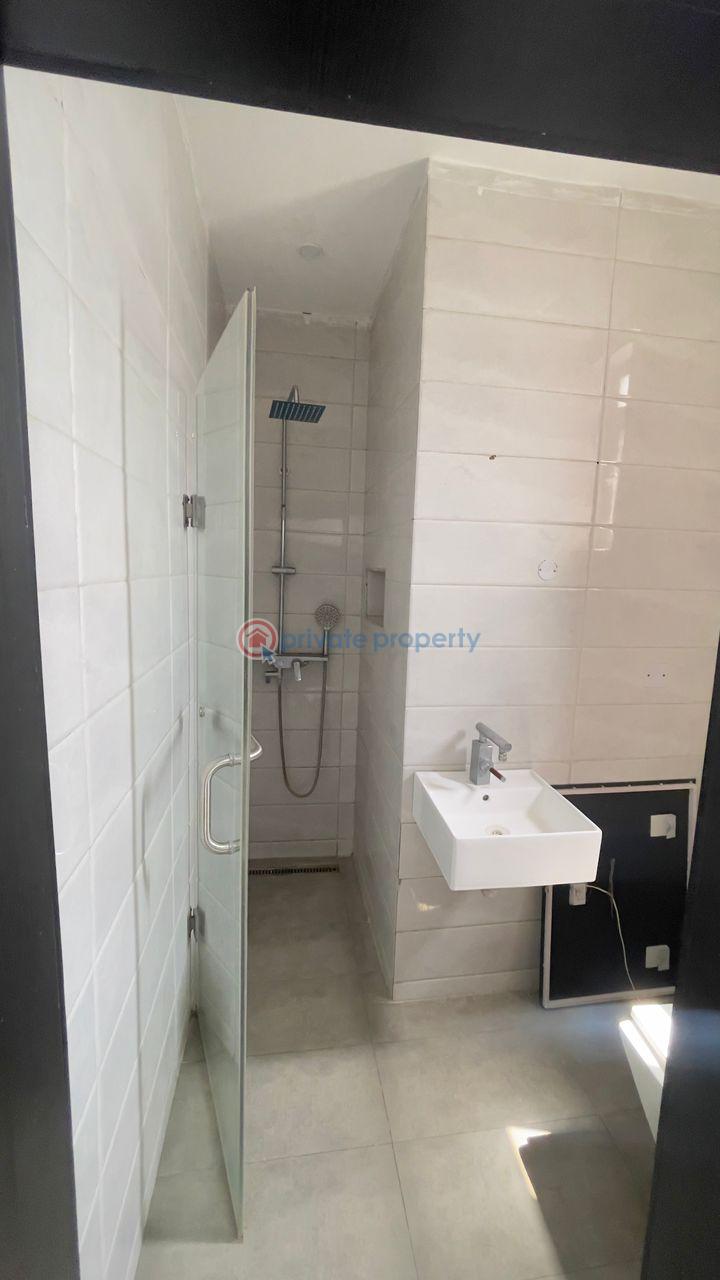 3 bedroom Shared Apartment For Rent Victoria Island Lagos - 8