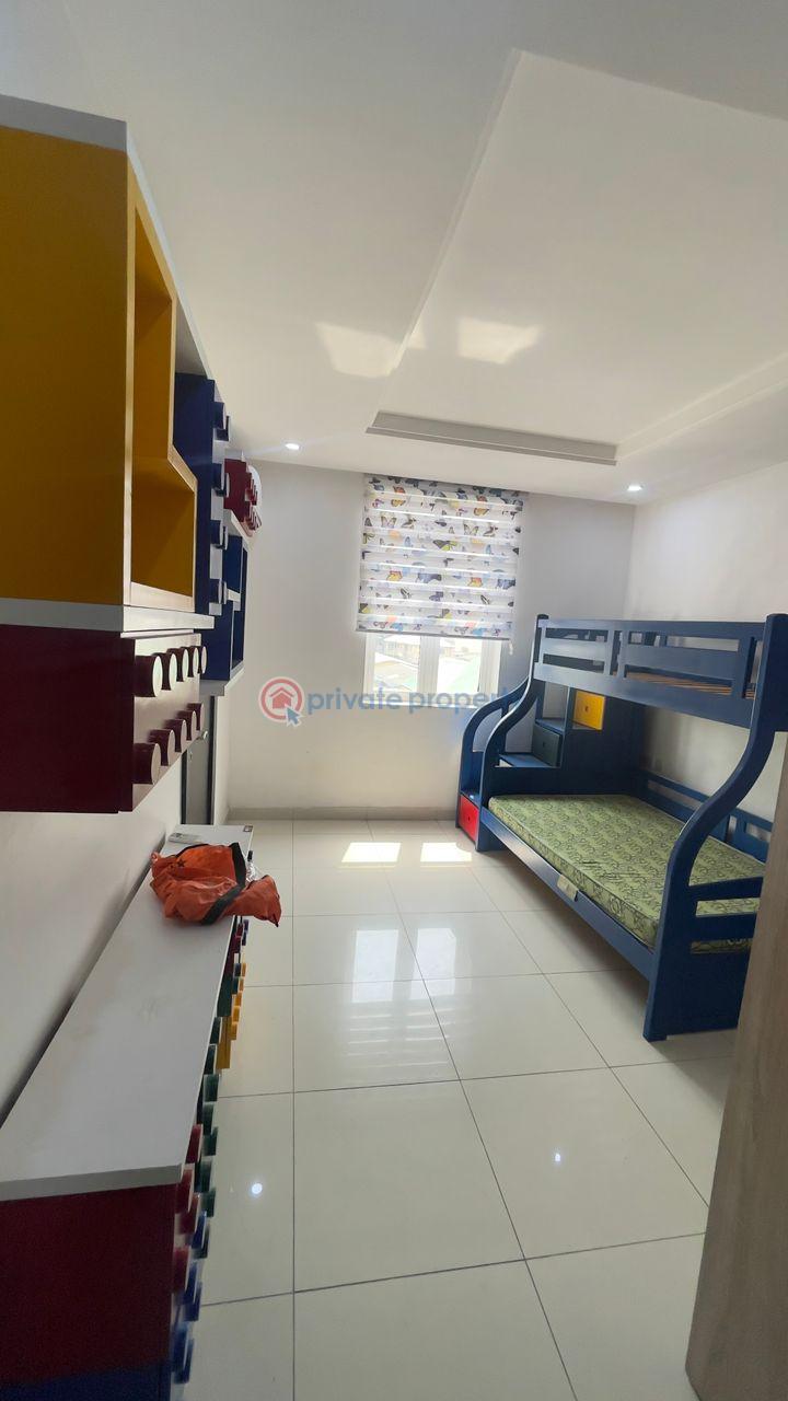 3 bedroom Shared Apartment For Rent Victoria Island Lagos - 7
