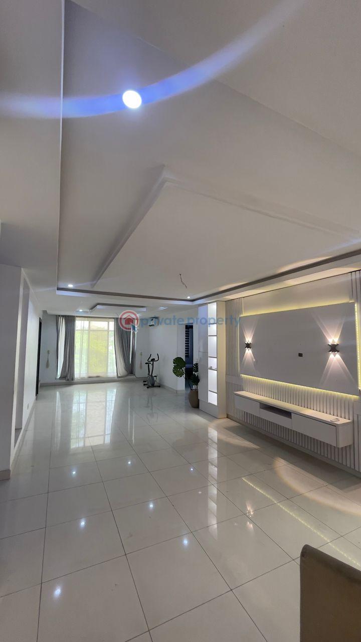 3 bedroom Shared Apartment For Rent Victoria Island Lagos - 12