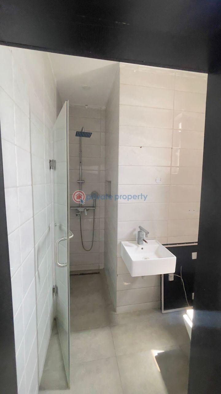 3 bedroom Shared Apartment For Rent Victoria Island Lagos - 9