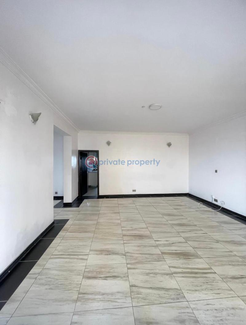 Well maintained 3 bedroom apartment with a bq at yaba - 5 3 bedroom Block Of Flats For Sale Alagomeji Yaba Lagos - 5