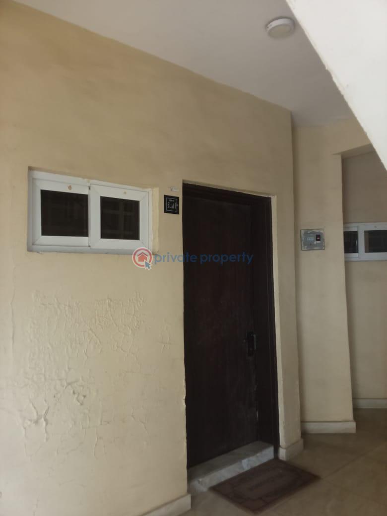 3 bedroom Block Of Flats For Sale Pinnock Beach Estate Osapa London Lekki Lagos - 4