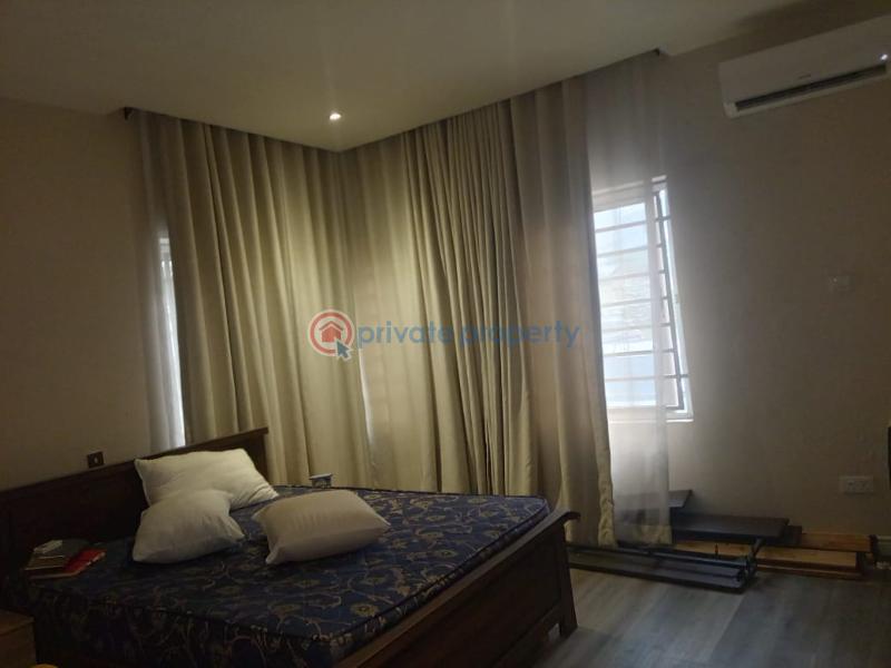 3 bedroom Block Of Flats For Sale Pinnock Beach Estate Osapa London Lekki Lagos - 2