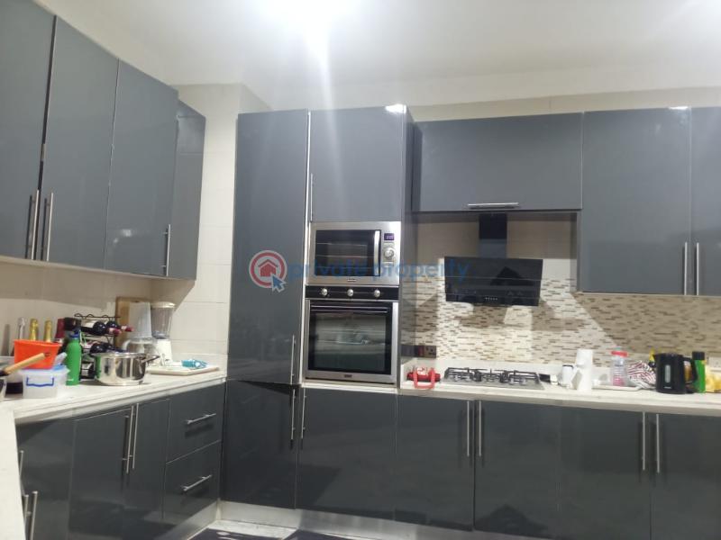 3 bedroom Block Of Flats For Sale Pinnock Beach Estate Osapa London Lekki Lagos - 1