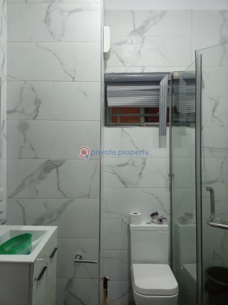 3 bedroom Block Of Flats For Sale Pinnock Beach Estate Osapa London Lekki Lagos - 3