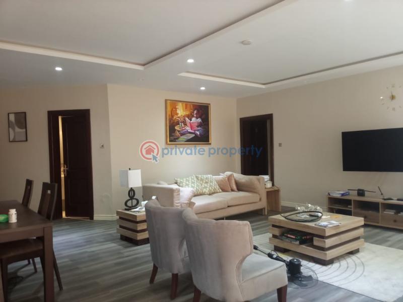 3 bedroom Block Of Flats For Sale Pinnock Beach Estate Osapa London Lekki Lagos - 0