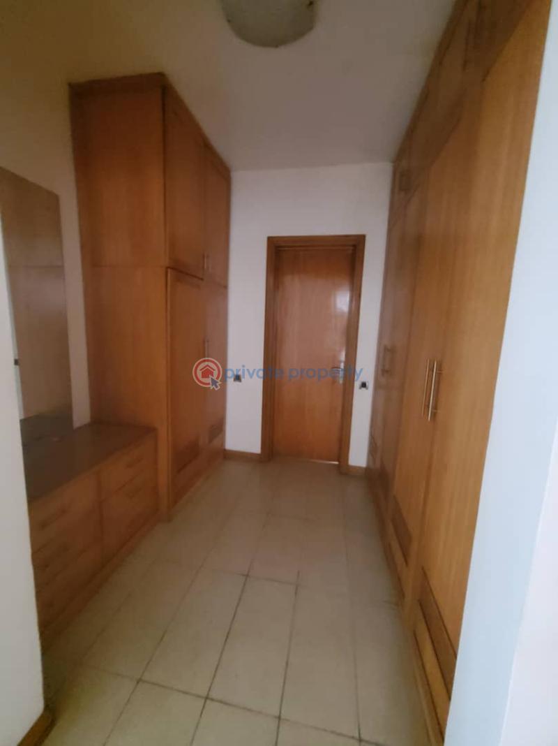 3 bedroom Flat & Apartment For Rent Ikoyi Lagos - 5