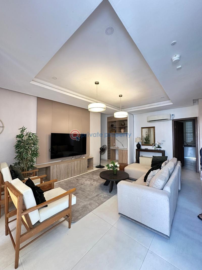 3 bedroom Flat & Apartment For Sale Banana Island Ikoyi Lagos - 4